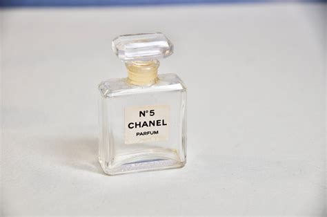 chanel no 5 bottles through the years|who wears Chanel no 5.